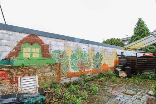 Innenhof - 