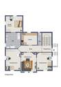 Grundriss EG - 