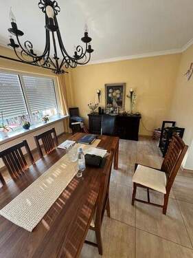 27 Eßzimmer - 