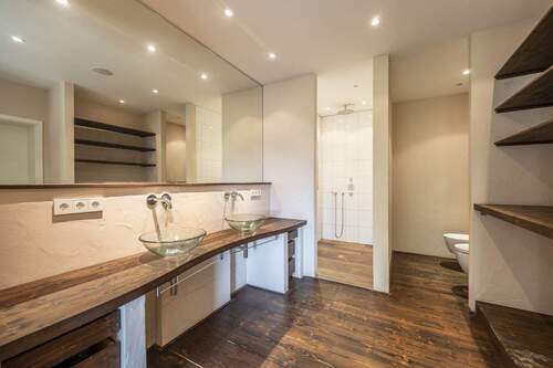 Badezimmer - 