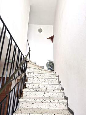Treppenhaus - 