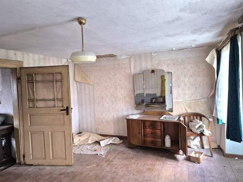 ehem. Bauernhaus - 
