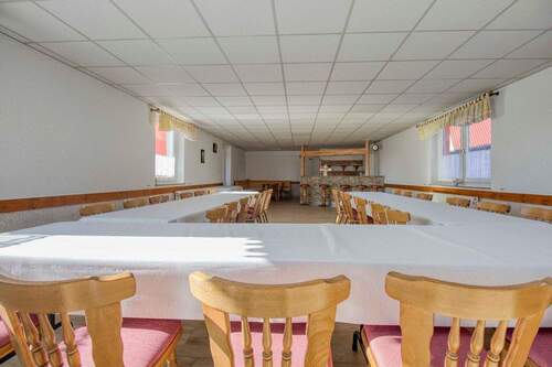 Veranstaltungssaal Nebengebäude II - 