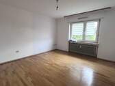 Schlafzimmer I - Etagenwohnung mit 85,00 m&sup2; in Kleinblittersdorf zur Miete