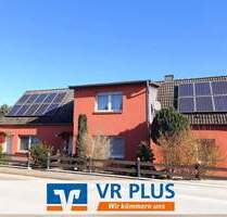 Gepflegtes großzügiges vielseitiges Einfamilienhaus - schöne Lage - Dömitz / Polz