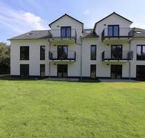 ** VISTA Immobilien** Vollmöblierte 3-Zimmer-Wohnung mit Einbauküche-Terrasse-Wärmeluftpumpe - Darmstadt / Arheilgen