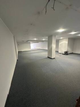 Innenansicht - Gewerbeobjekt (Büro, Produktion, Verkauf) zur Miete in Mölln