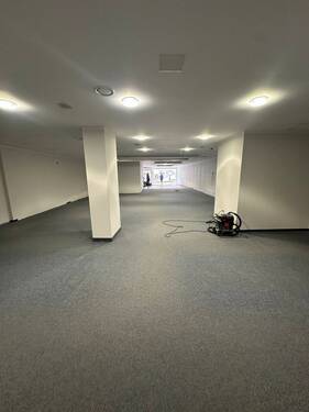 Innenansicht - Gewerbeobjekt (Büro, Produktion, Verkauf) in Mölln