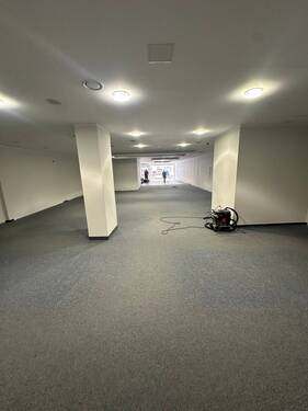 Innenansicht - Gewerbeobjekt (Büro, Produktion, Verkauf) in Mölln zur Miete