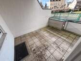 Terrasse - 