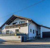 Raum für Ihre Ideen - Einfamilienhaus mit großem Potenzial in Gaimersheim