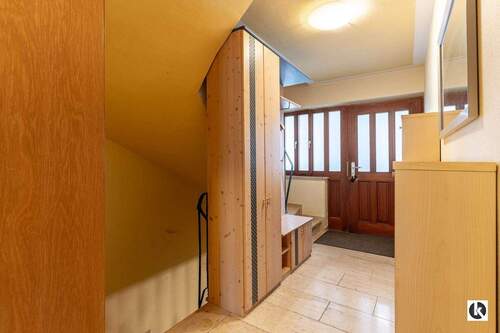 Eingangsbereich - 5 Zimmer Einfamilienhaus in Gaimersheim