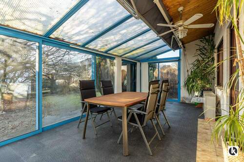 Wintergarten - 