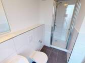 Ansicht I: Badezimmer - 