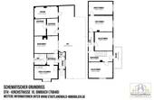 Schematischer Grundriss - 