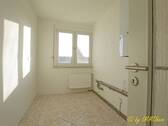 Küche - 2 Zimmer Etagenwohnung zur Miete in Hainichen