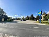 Objektansicht Parkplätze - 