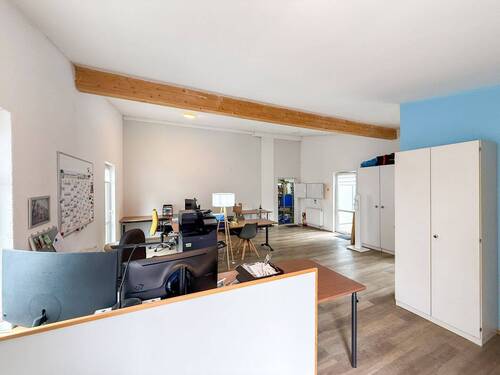Bürofläche - 1 Zimmer Büro in Hilzingen