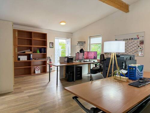 Bürofläche - Büro in Hilzingen zur Miete