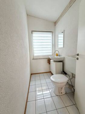 Toilette - 