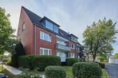 AB189995.jpg - Schöne 2 12 Zimmerwohnung mit Balkon