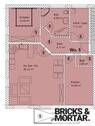 Grundriss WHG5 - 