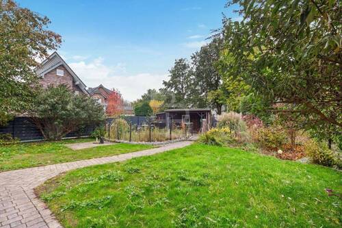 Garten - 