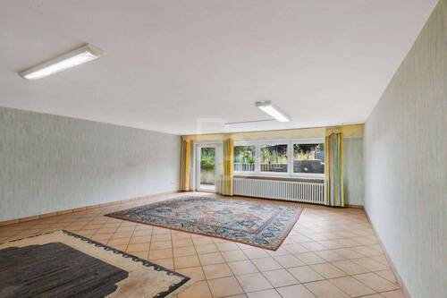 Wohnzimmer UG - 