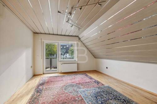 Schlafzimmer OG - 
