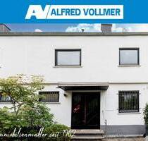 Gepflegtes Reihenmittelhaus mit Garage! - Köln Ensen