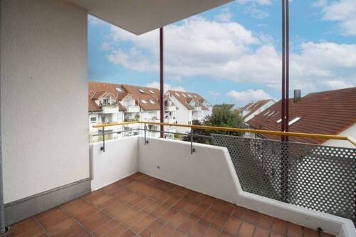 Balkon - 