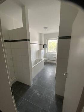 Detailansicht - 3 Zimmer Etagenwohnung in Dessau-Roßlau