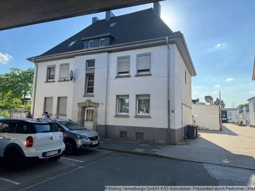 Ansicht 3 - Gepflegtes Mehrfamilienhaus in Mengede zu verkaufen