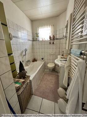 Bad EG - Mehrfamilienhaus, Wohnhaus zum Kaufen in Dortmund