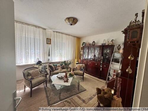 Esszimmer EG - Mehrfamilienhaus, Wohnhaus in Dortmund