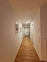 Flurbereich - 2 Zimmer Etagenwohnung in Kaiserslautern