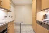 Kücheneinbauschrank - 