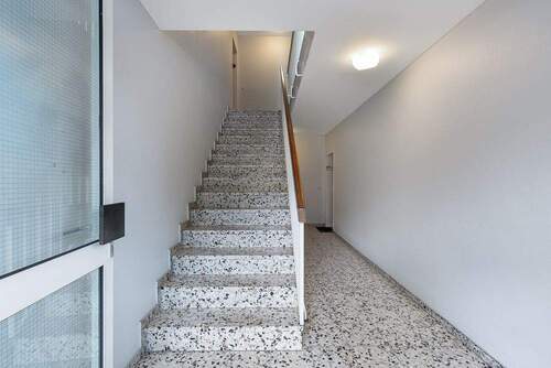 Treppenhaus - 