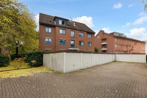 Garagenhof - 