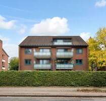 Hier sind Sie in guten Wänden - Wunderschöne 3 Zi.-Whg. inkl. Balkon & Garage. - Hamburg Bramfeld