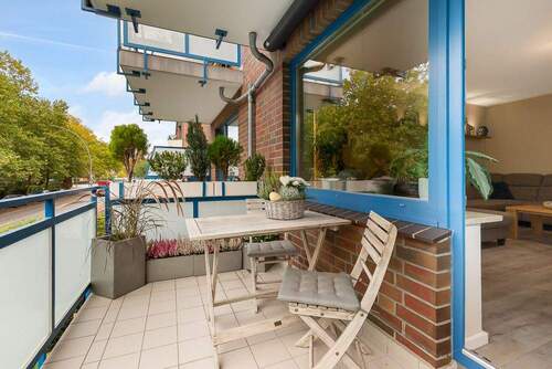 Balkon - 