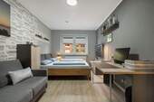 1. Zimmer - 