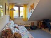 Zimmer im Obergeschoss - 