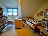 Zimmer im Obergeschoss - 