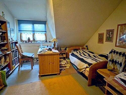 Zimmer im Obergeschoss - 