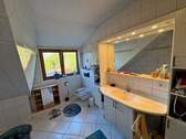 Bad im Obergeschoss - 