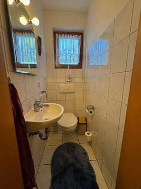 Gäste-WC - 