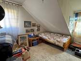 Zimmer im Obergeschoss - 