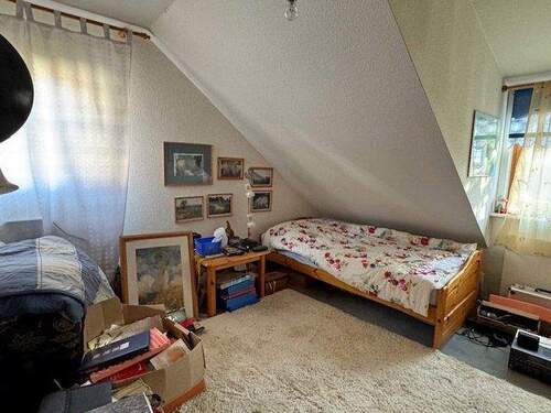 Zimmer im Obergeschoss - 