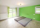 Schlafzimmer EG - 